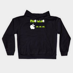 Pac-Mac Kids Hoodie